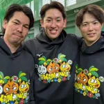カープ遠藤〝マエケンから卒業〟単独自主トレ4年ぶり。楽天入りに複雑な感情も