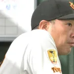 【悲報】巨人オコエ瑠偉（28）、コーチに「やる気無いなら帰れ」と言われ本当に帰ってそのまま退団