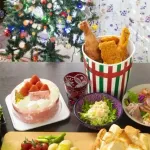 独り身の皆さん、明日の夜はなに食べますか？