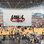 【悲報】中国、切り札を切る。同人誌即売会で日本の作品の同人誌やコスプレを禁止