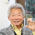 みのもんたさんAIで復活へ