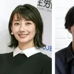 イケメン超人気俳優(29)が35歳の女優と結婚…