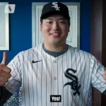 記者「ホワイトソックスの理由は？」村上「…僕にすごく合ってると思いましたし…」←これ