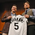 【朗報】村上宗隆、シカゴホワイトソックスのファン選手メディアに熱烈大歓迎される