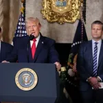 米海軍、51センチ砲搭載「トランプ級」戦艦を建造へ