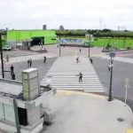 栃木・足利 渋谷スクランブル交差点再現したスタジオ 年内で閉鎖へ