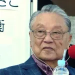 伊東四朗、サウナに閉じ込められた過去　タックルでサウナをぶち壊して命からがら脱出に成功