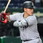 岡本和真 6球団争奪戦、140億円の日本人野手最高契約か