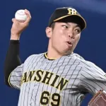 阪神『広い甲子園球場でさらに飛ばないボールです』←投手がMLBで活躍するのは難しそう