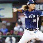 西武・今井達也「日本はやってる野球が違う。HR打とうとしてる打者が居ない。ドジャースは倒すもの。」