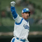 和田一浩(30)「210試合で通算打率.300、149安打、20HR 、71打点、OPS.834です」←これ