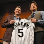 【朗報】村上宗隆、シカゴホワイトソックスのファン選手メディアに熱烈大歓迎される