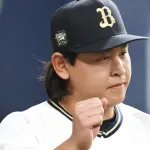 【悲報】宮城大弥(2.2億)→メジャースカウト「安すぎwwwポスティングしたら10倍以上になる」