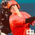 元カープ中村健人、不動産業の営業へ。企業理念「ベンチャーであり続ける」に惹かれ入社を決断
