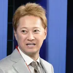 中居正広氏　フジテレビ問題から1年　社会復帰へ準備か　YouTubeで活動再開？地元・湘南で事業？