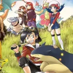 歴代ポケモンで最もシナリオが面白かったタイトルwwwwwwwwwww