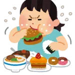【悲報】大食いYouTuber、これからは飲み込むところをカットすると疑惑を持たれたれる