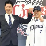 【西武】ＤｅＮＡへのプロテクトリストは年内に　広池球団本部長「速やかに提出したい」