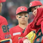 元カープ笘篠、森下暢仁(6勝14敗)の起用法に疑問「ローテを再編成できなかったのか？」