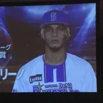 DeNAマルセリーノ、ドミニカWLで12戦連続無失点！ 防御率0.00、最速155キロ超の“無双状態”
