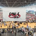 【悲報】中国、切り札を切る。同人誌即売会で日本の作品の同人誌やコスプレを禁止