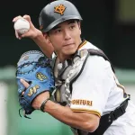 【巨人】22歳・育成捕手が退団へ 遊撃など内、外野も守れるユーティリティー 北海出身・大津綾也