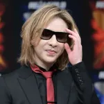 【悲報】XジャパンのYOSHIKIさん、スッピン姿を激写されてしまう・・・・・・・・・・・・・