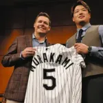 【朗報】村上宗隆、シカゴホワイトソックスのファン選手メディアに熱烈大歓迎されるｗｗｗｗｗｗｗ