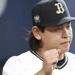 宮城大弥(2.2億)→メジャースカウト「安すぎwwwポスティングしたら10倍以上になる」