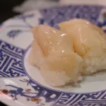 寿司の中で貝類が好きな奴ｗｗｗｗ