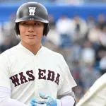 “清宮幸太郎の弟”が22歳で現役引退「自分で決めたこと。未練はないです」…
