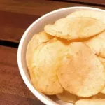 （ヽ´ん`）「ポテチくらい自作しろよ、簡単だぞ」