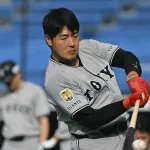 ドジャース岡本和真（29）獲得報道。一塁フリーマン（36）三塁マンシー（35）が高齢のため保険として