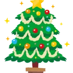 1番クリスマスイブ感のない晩飯食ったやつが優勝