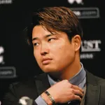 記者「ホワイトソックスの理由は？」村上「…僕にすごく合ってると思いましたし…」←これ