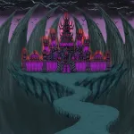 なんで魔王城っていつも辺境に建ってるの？