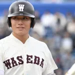 "清宮幸太郎の弟"が22歳で現役引退「自分で決めたこと。未練はないです」