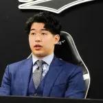 ロッテ種市、1億3000万円で更改！将来的なメジャー挑戦意向伝える「誰もが認める形で結果を出して」