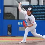 ロッテ種市（27）、メジャー挑戦球団に伝えるも「先の話です。誰もが認める形で結果を出してから」