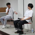 【楽天】辰己涼介「特に決まったことない」FA行使で現状明かす　トークショーは“辰己節”連発