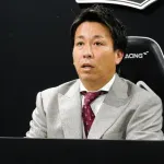 ロッテ益田「大減俸です」8000万円減の1億2000万円で更改