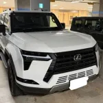 チョコプラ長田、レクサス買ったばっかなのにまた新車を買う