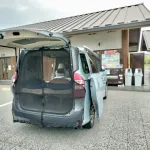 車中泊したことあるやつおる？