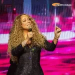 【朗報】マライア・キャリーさん、今年も今日1日で印税100万円ゲットｗｗｗｗｗ