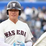 清宮幸太郎の弟が22歳で現役引退「自分で決めたこと。未練はないです」