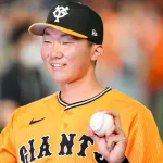 【悲報】巨人・田中千晴、新庄のインスタフォローｗｗｗｗｗｗｗ