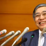 黒田日銀前総裁「1ドル＝150円は安過ぎる、120～130円が良いところじゃない？ｗ」
