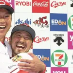 カープ次期監督候補は菊池涼介、黒田博樹、野村謙二郎ら