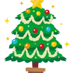 みんなクリスマスどう過ごす？