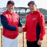 カープ黒田博樹アドバイザー契約更新！臨時投手コーチ的役職で4季目に